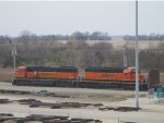 BNSF 1407